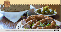 Desktop Screenshot of herold.net.pl
